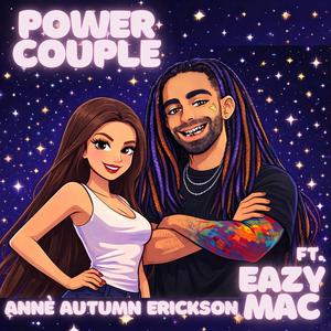 Power Couple (feat. Eazy Mac)
