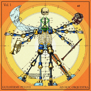 Ban the Riff (feat. Daniel Braz, David Lourenço Gonçalves, Marcelo Magalhães Pinto, Mike Ryan, Thiago Dagotta & Tutuka)