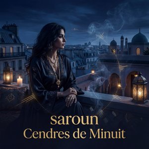 Cendres de Minuit