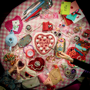 tuesday street feat. Patty PerShayla (EP Version)