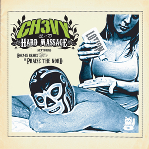 Praize the Nord (Boca 45 Remix)