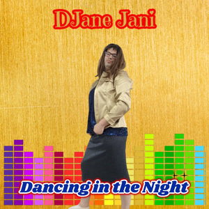 Dancing in the Night