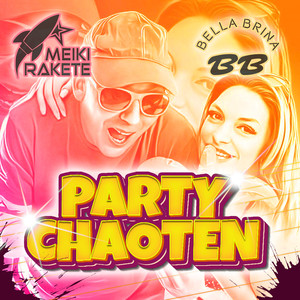Party-Chaoten