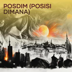 Posdim (Posisi Dimana)