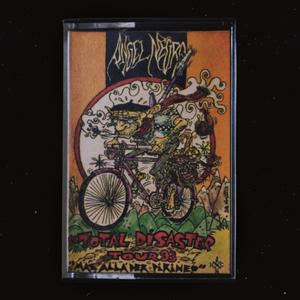 Kontaminado (Live in Leipzig, November 5 - Remastered 2023)