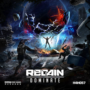 Dominate (Radio Mix)