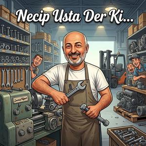Necip Usta Der Ki
