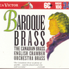The Canadian Brass - Suite from Water Music:Hornpipe