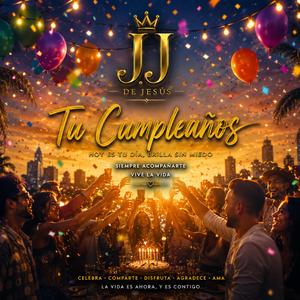 Tu cumpleaños