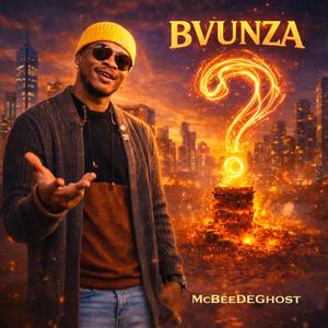 Bvunza (feat. Trvth)