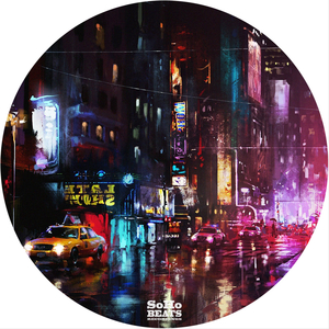 Black Panther (Original Mix)