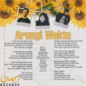 Arungi Waktu (feat. Vangdally & Dhil)
