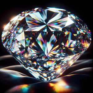 Diamond