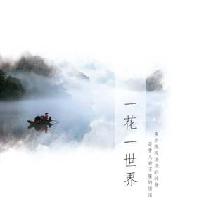 一花一世界