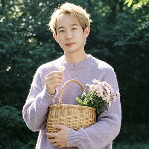 我们的爱隔山海