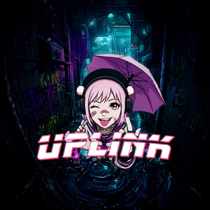 UPLINK (feat. 雨衣)