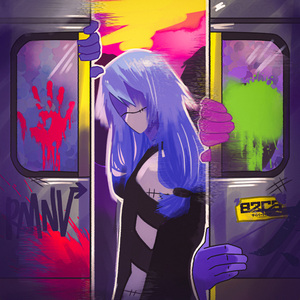 Toque da Morte, Mahito