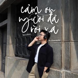 Cảm Ơn Người Đã Rời Xa