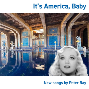 the child on the mountain (and peace will cradle you)