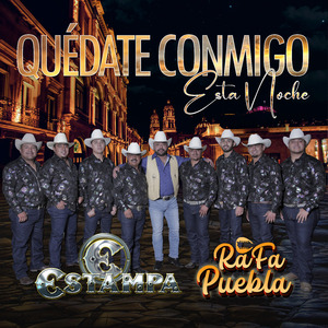 Quédate Conmigo Esta Noche