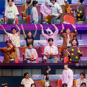 爱在海边灯塔时（喜人奇妙夜2《安可》同人曲）