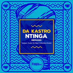 Ntinga (Custa's Brokenswing Mix)