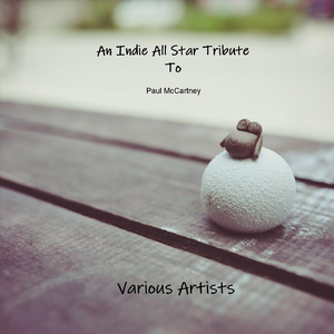 Back Seat of My Car (feat. Scott McPherson & Tricia Countryman)