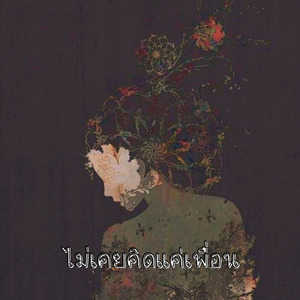 ไม่เคยคิดแค่เพื่อน