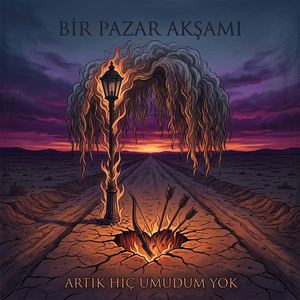 Yandım Ahh Yandım (Club Remix)