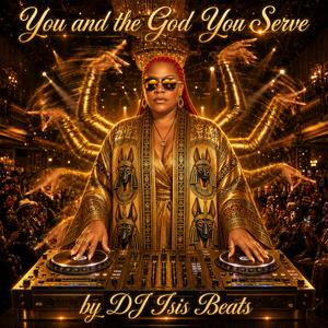 You and the God you Serve