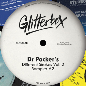 2People (Dr Packer Extended Remix)