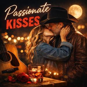 Passionate Kisses
