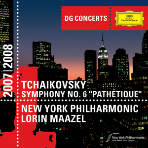 Symphony No. 6 In B Minor, Op. 74, TH.30:2. Allegro con grazia