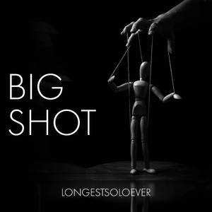 Big Shot (From "Deltarune") (Metal Version)