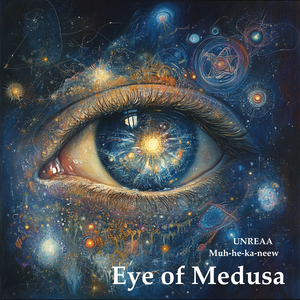 Eye of Medusa
