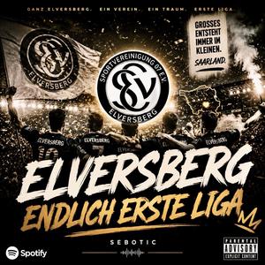 Elversberg Endlich Erste Liga
