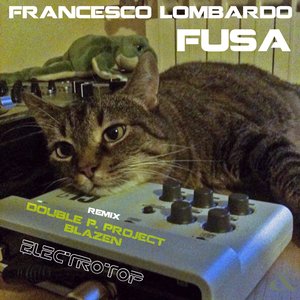 Fusa (Original Mix)