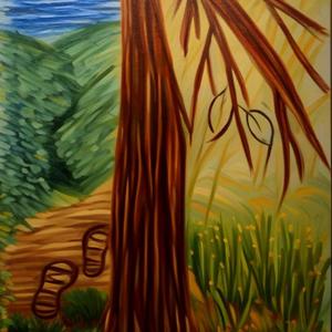 listí zítřka (demo 2025)