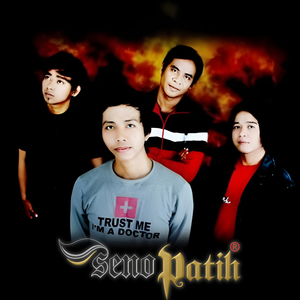 Izinkan Aku Mencintaimu