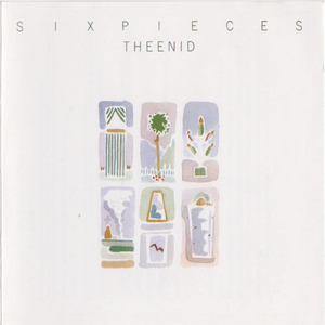 Once She Was... (Scarborough Fayr)