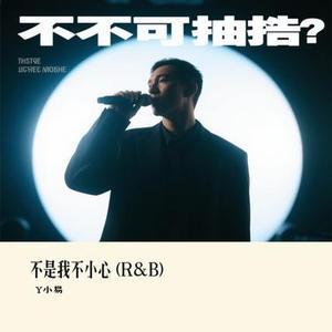 不是我不小心  (R&B) (Cover 阿野)