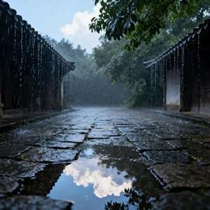 十七岁那年的雨季 (Cover 林志颖)