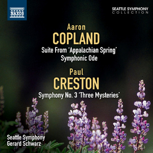 Appalachian Spring: Suite