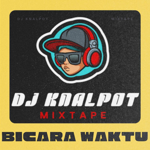 DJ Bicara Waktu