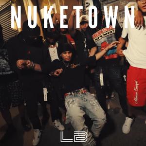 NUKETOWN (JERK DRILL)