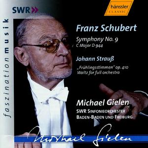 Frühlingsstimmen (Voices of Spring), Op. 410:Fruhlingsstimmen (Voices of Spring), Op. 410
