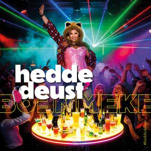 Hedde Deust?