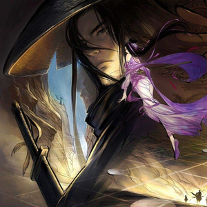 天涯无涯（天涯明月刀OL同人游戏电影主题曲）