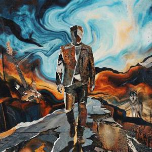 谁明浪子心 (男声摇滚版)