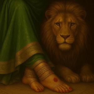 Rinijhini Bajlo Nupur Pujor Gaan